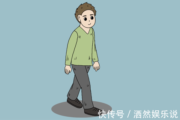 中老年人|人老了多走路好，还是要少走路研究结果来了，还算可靠