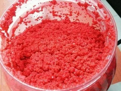 绝对好用的酒米配方,原料稍贵,但用了保你鱼获多多!