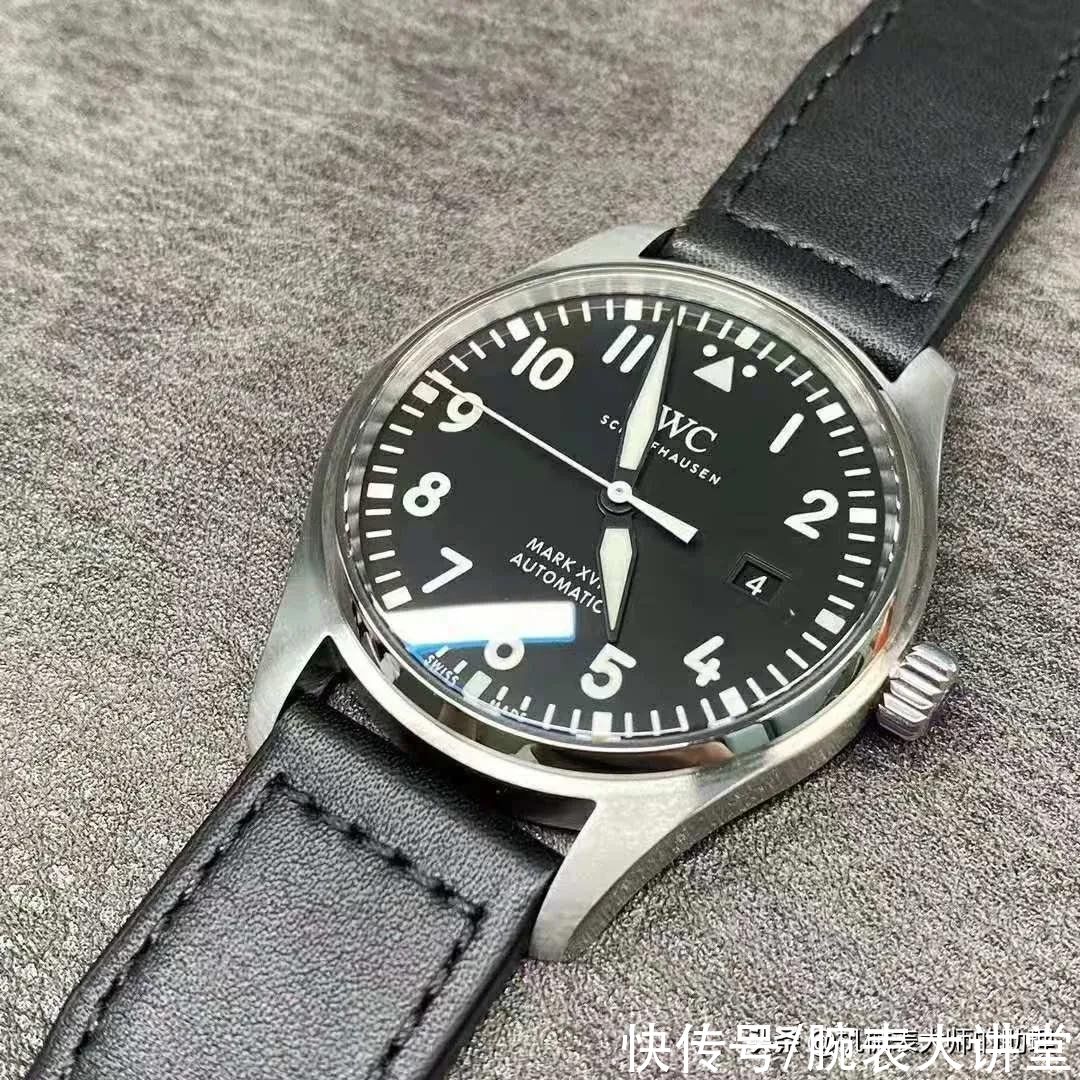 瑞士名表中的后钻表是什么意思？后镶钻表为何被鄙视？