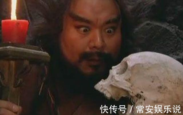 水浒|水浒中排位很迷的一位好汉，武功深不见底，李逵都不敢惹他