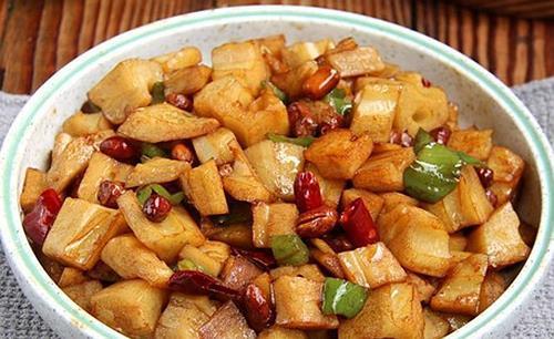 6道色香味美的经典菜，除夕做给家人吃，香辣酸甜大人孩子都喜欢