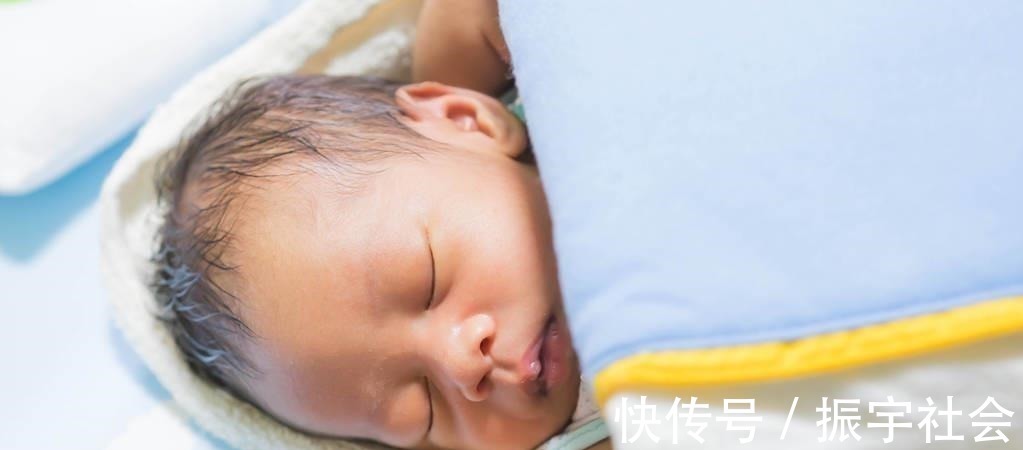 宝宝|有娃就要和好睡眠告别妈妈做好六点,宝宝夜里睡得香身体更健壮