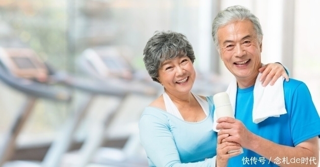 人体|5种身体问题，通过力量训练可明显改善，特别是中老年人需重视