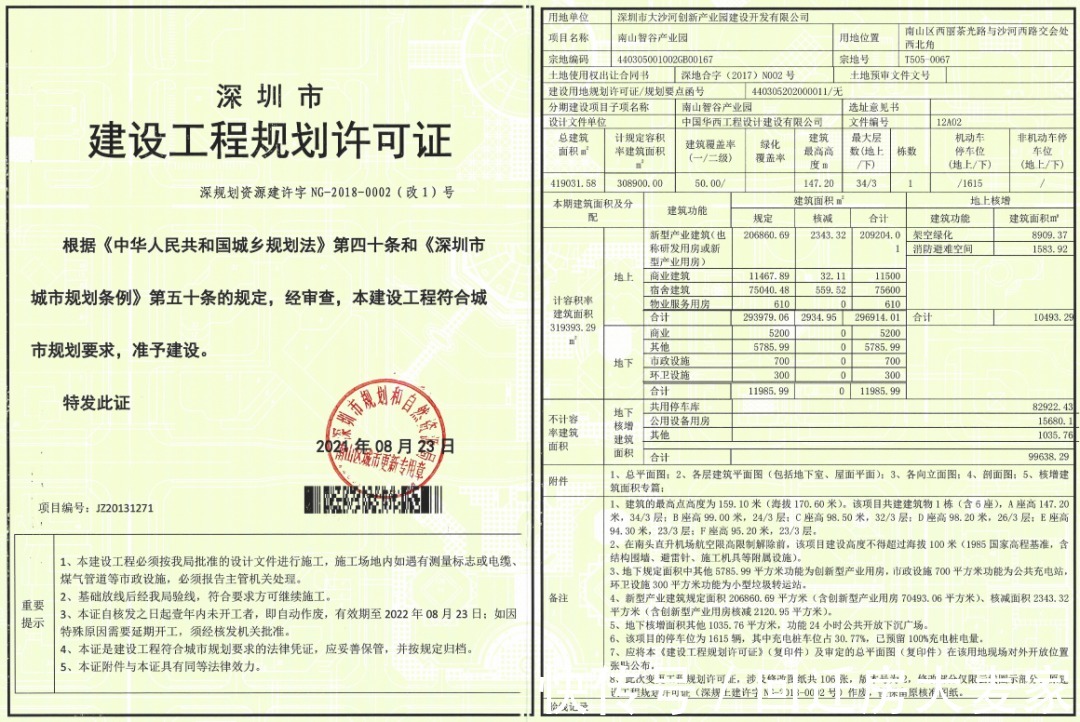 新进展|8月第5周：全市13个旧改获新进展！特发、远洋、龙光等操盘