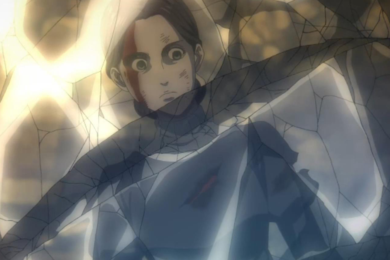 进击的巨人九大巨人能力