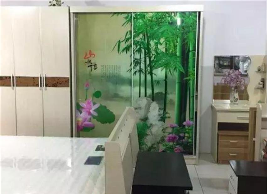 吊顶|好好的新房被爸妈装成这样！我还能说啥，网友：太有同感