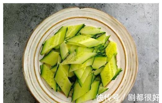 黄瓜|秋季进补，多给孩子吃此菜，小脑袋灵光记忆好，个子蹭蹭涨！