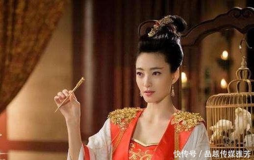 老婆|姜子牙主管着封神职责,为何却将自己老婆封为了“扫把星”?