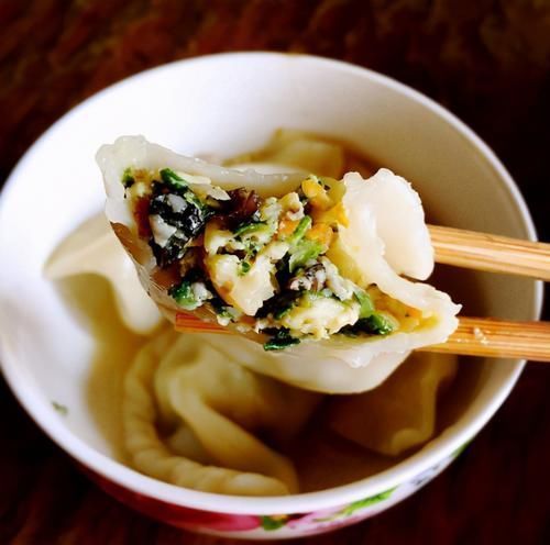 白色|今天才知道,白色虾皮和红色虾皮的区别原来差别这么大,涨见识