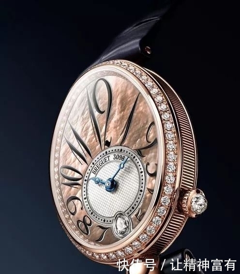 5万~20万戴什么女表,高级美丽上档次