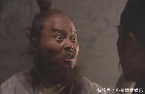 李逵|李逵:你们对暴力一无所知