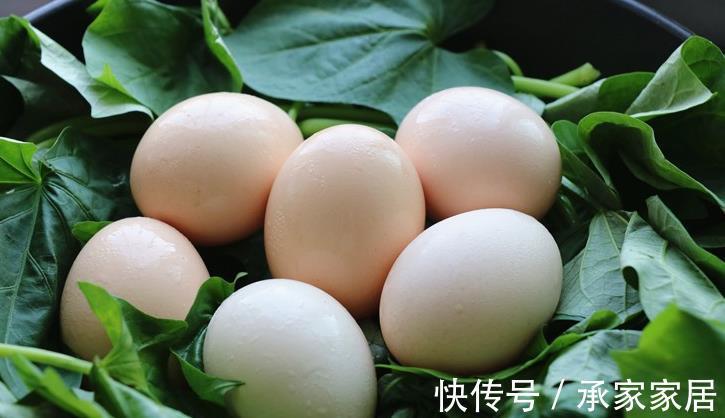 蒜香红薯叶|红薯叶煮鸡蛋，作用实在是太厉害了，省钱又实用，很多人都不晓得
