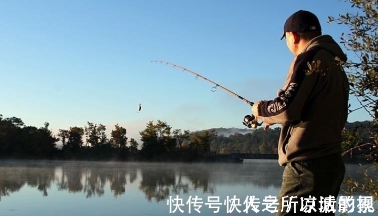 特色|鲫鱼越大越不肯咬钩?试试这种特色钓法,比玩手竿更过瘾