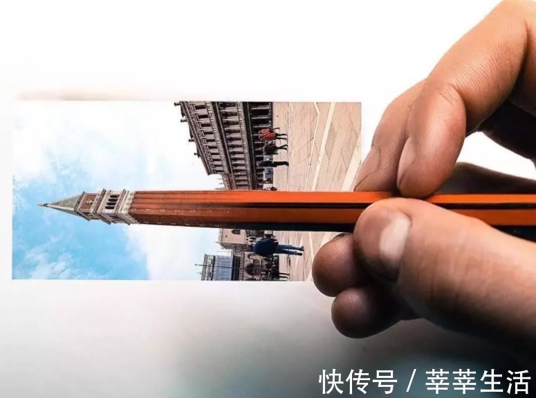 画板@这位好“色”的艺术家,拿大自然当画板,引11万人“想入非非”!