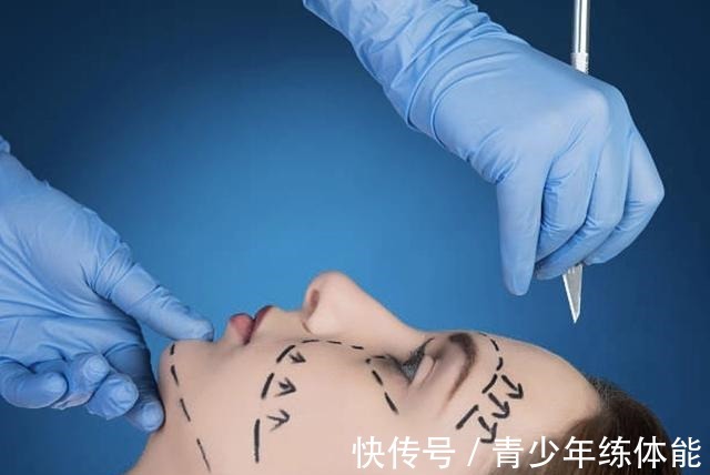 拉皮 小拉皮术后6个月,让她从老阿姨逆袭小姐姐!