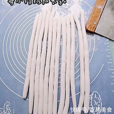 咸丸子|香到流口水的阳江咸丸子，下饭神器都靠它