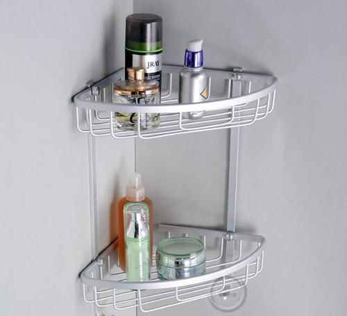 实用|没想到卫生间还可以装这个,别看东西小,它特别实用,太聪明了!