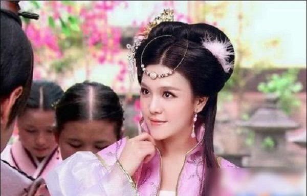 山寨|宋高宗的“山寨”妹妹与“原配”夫人