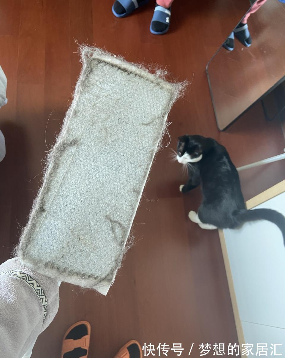 房子|房子住了3年，最满意这几样家居用品，让搞卫生变轻松，值得回购