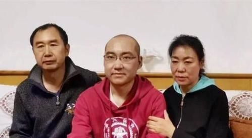 出国留学|学霸张迪：白血病复发放弃治疗，临终捐献遗体，骗奶奶要出国留学