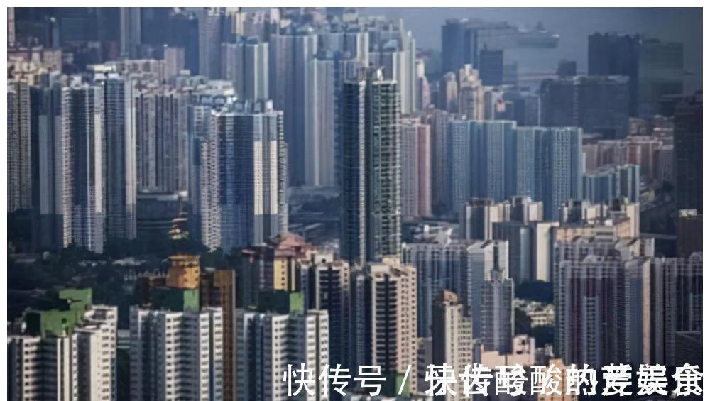 真相|家庭主妇一语道破楼市真相,众网友坦言“大部分人都没她通透”