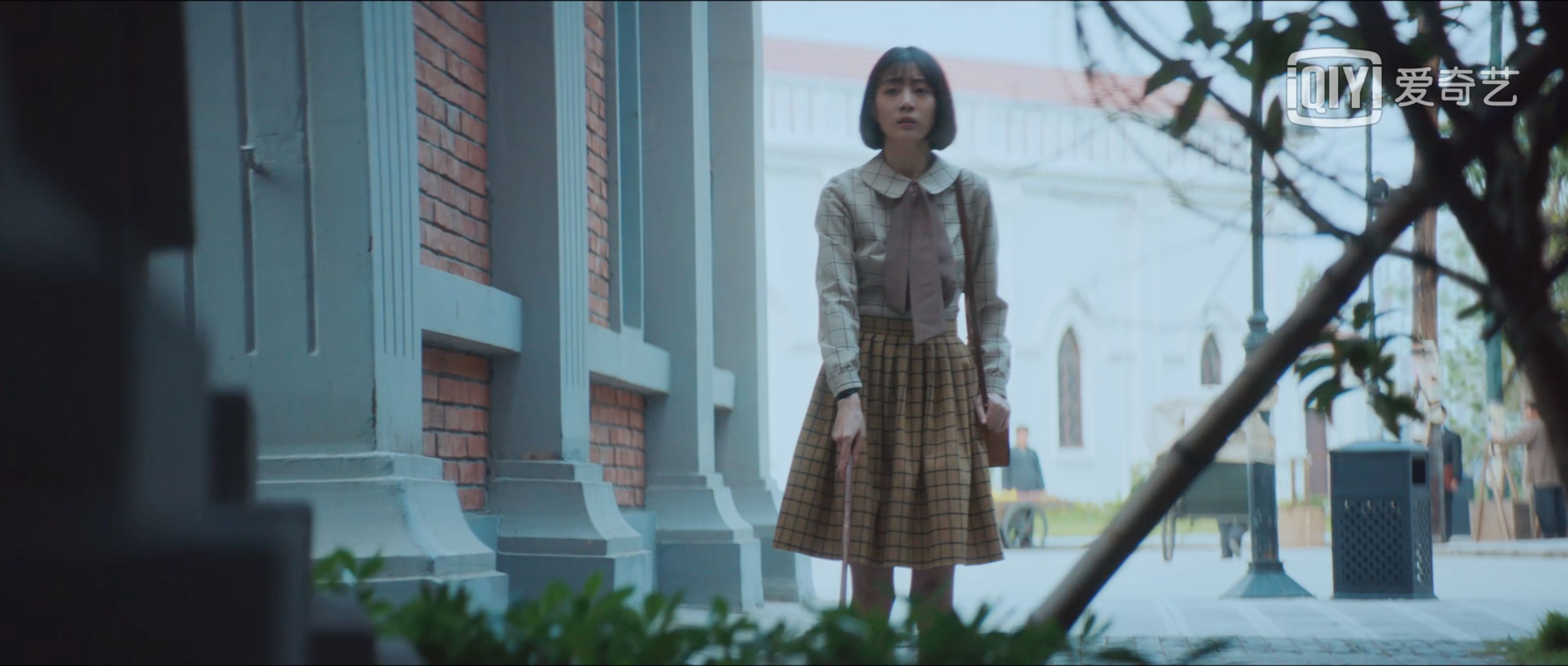 控制|瞄准：苏文谦和池铁城并无不同，也有强烈的控制欲，不愧是水母组