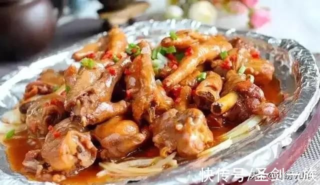 家常美食|推荐高端大气的12道家常美食，营养丰富超下饭，大家不妨来试试吧