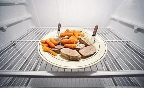 隔夜飯菜不用扔掉，可以放心食用？營(yíng)養(yǎng)師：前提是做好這幾步