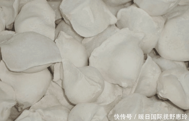 为什么超市里面的速冻水饺,价位很便宜,你真的喜欢吃吗