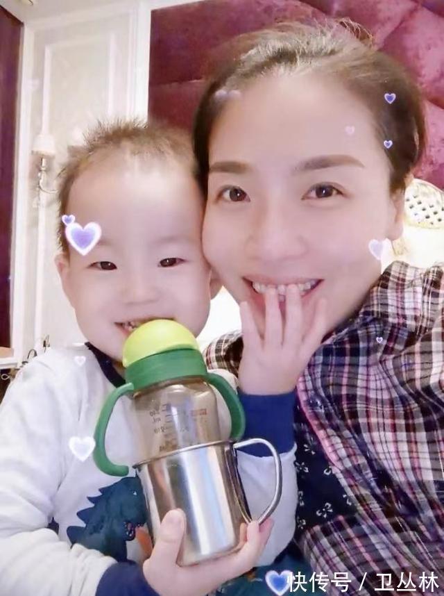 两人头|女排前队长忙撸铁!拉起144斤杠铃动作标准,与儿子合影母爱爆棚