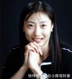 張寧|挺大肚子帶隊(duì)奪冠，與再婚丈夫常年分居，“羽壇女皇”張寧今如何