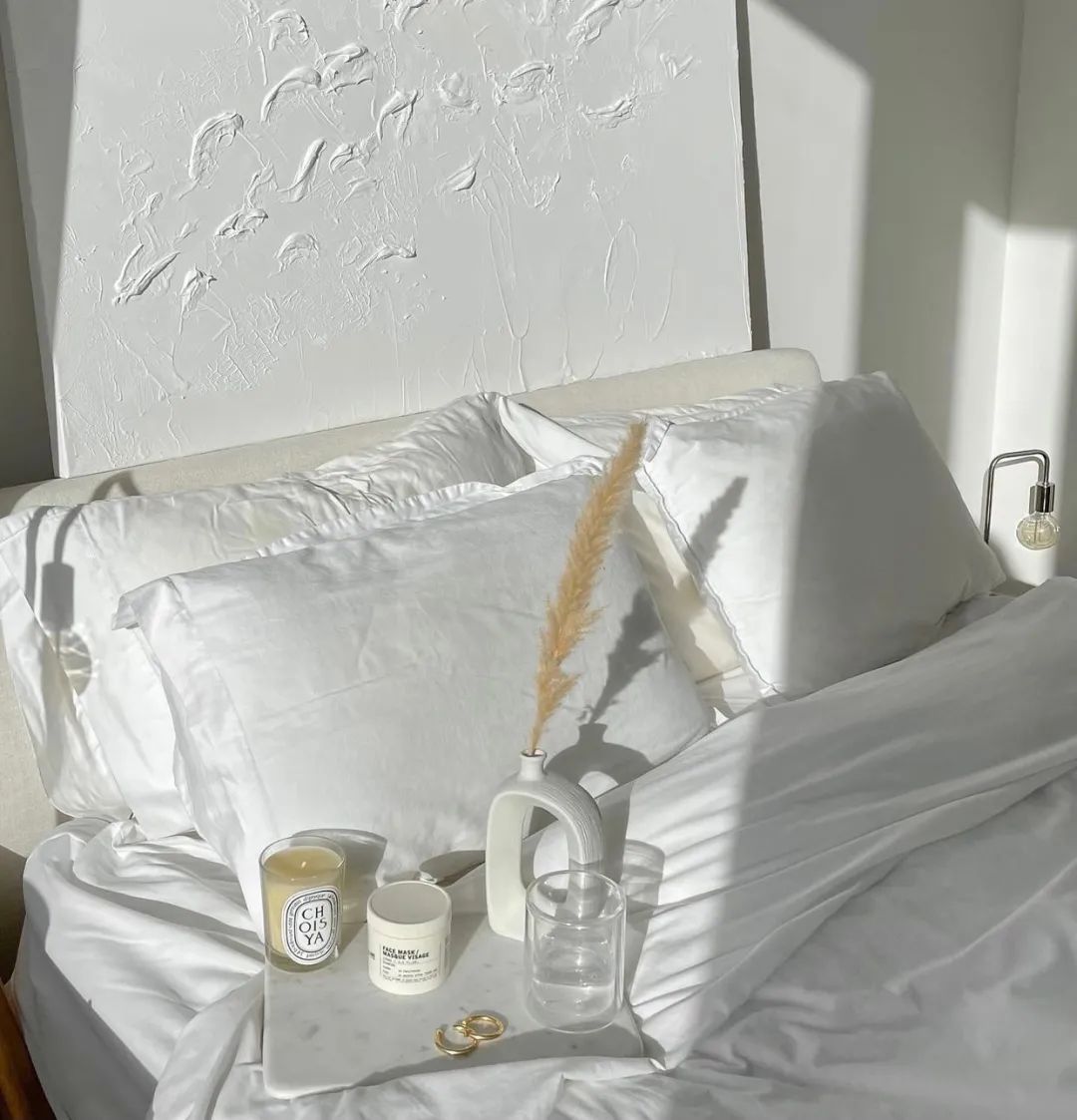 好消息：后天立夏！坏消息：去年晒黑的，还没白回来呢