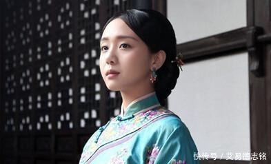 家族|丈夫早逝，她一人支撑家族事业，慈禧认作干女儿，死后被扔乱葬岗