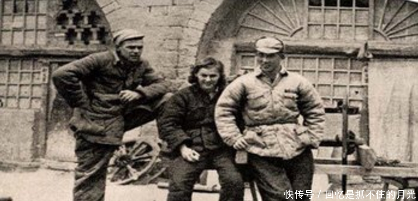 她本是美国物理科学家,曾参与研制原子弹,后来却跑中国专注养牛