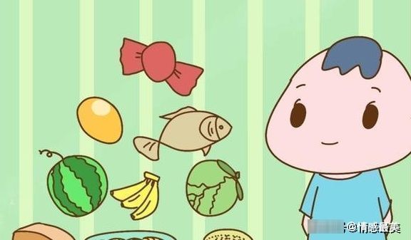 亲妈|是亲妈的话,最好别让孩子吃以下两种饭,不然就是对孩子不负责任