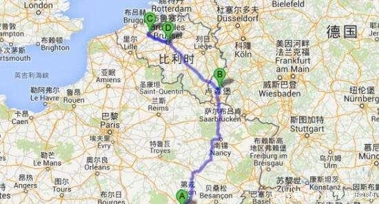 德军|敦刻尔克奇迹从不是愚蠢，智者不愚，希特勒是真聪明