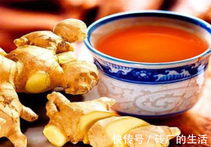 专家|拼命减肥却瘦不下来！专家教你“生姜减肥”，3天瘦10斤