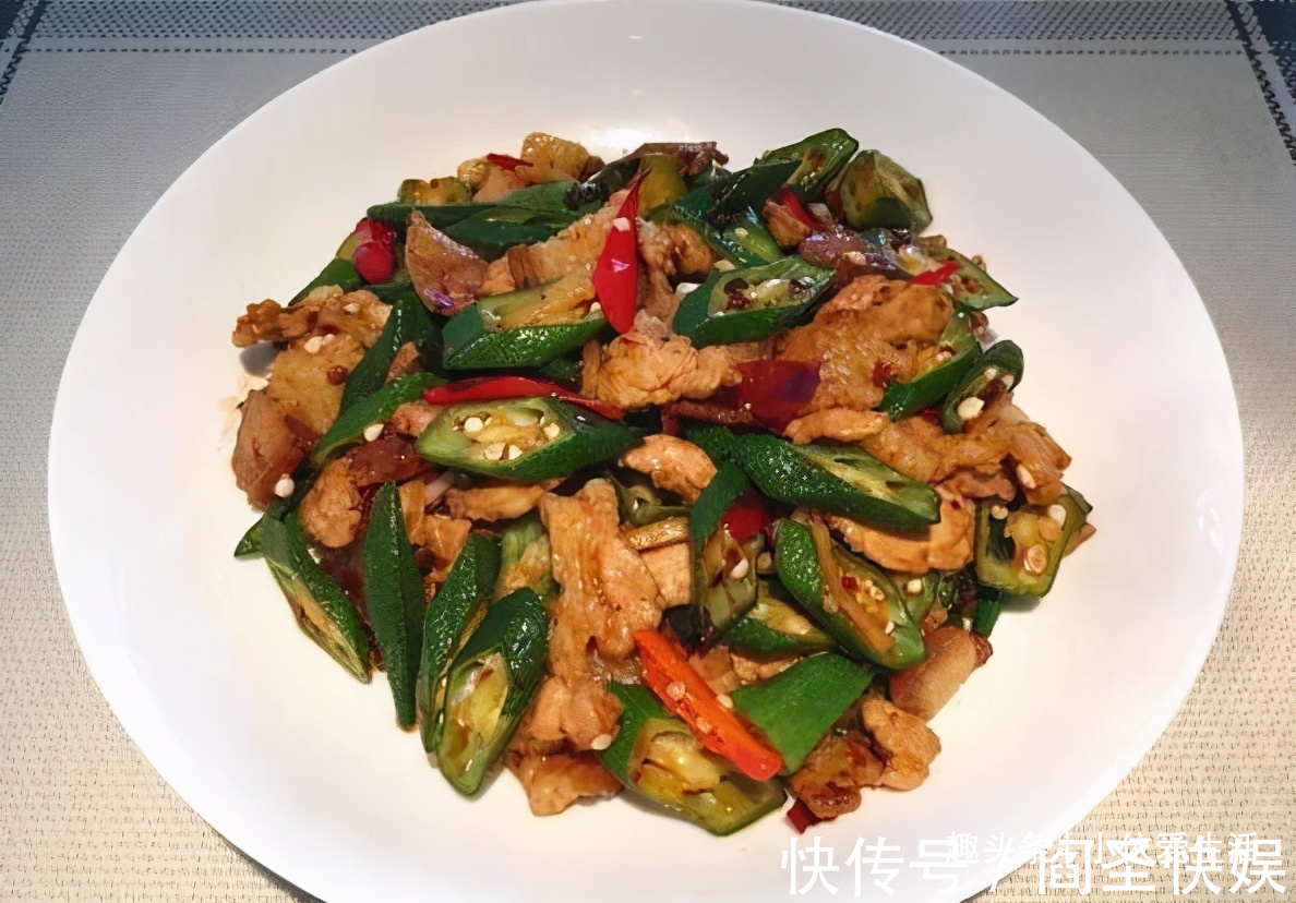 美味|精选几道美味可口的家常菜,一日三餐换着花样做,下酒又下饭