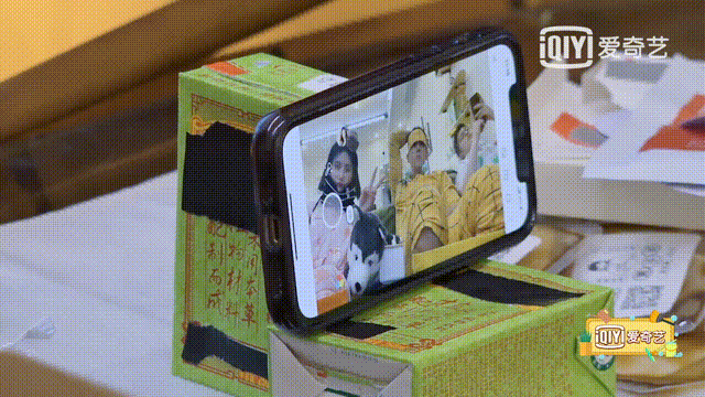 最后贏家|黃景瑜陳學冬開啟凳子辯論賽，誰是最后贏家成最大看點！