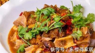 家常菜|精选几道下饭的家常菜,人人称赞的好味道,宴客才能拿得出手