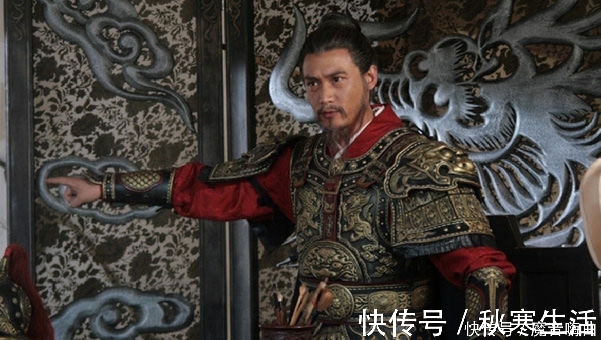 欧阳修&北宋名将写下一首词,宋初被欧阳修讥笑,却成千古名篇还选入课本