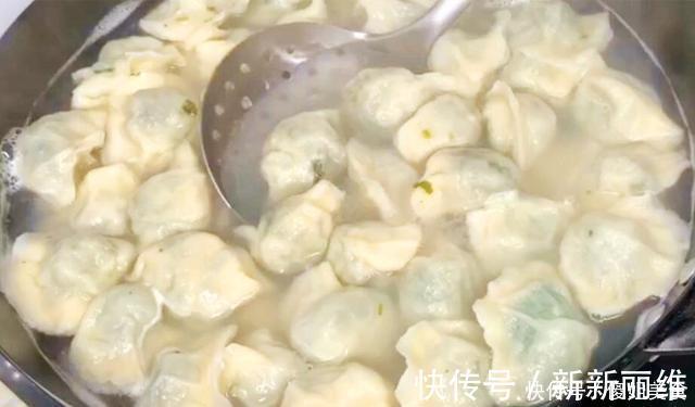 胡萝卜缨|夏天，用它包饺子，又香又嫩，不花1分钱，比韭菜茴香都好吃