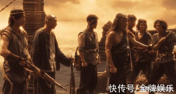 《云南虫谷》迎来大结局！备受诟病的村民们却起到了关键性的作用