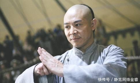 影视剧中的近代武林高手真的存在吗?现实中的他们又是什么样的?