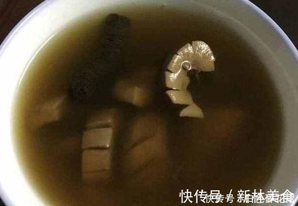 汤品|家长不要给孩子喝3种汤,孩子喝了容易生病不舒服