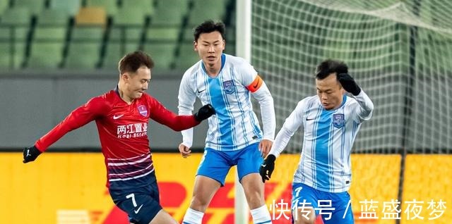 中乙|附加赛对阵即将出炉,浙江瞄准青岛,现任遇上前任,这个戏怎么唱!