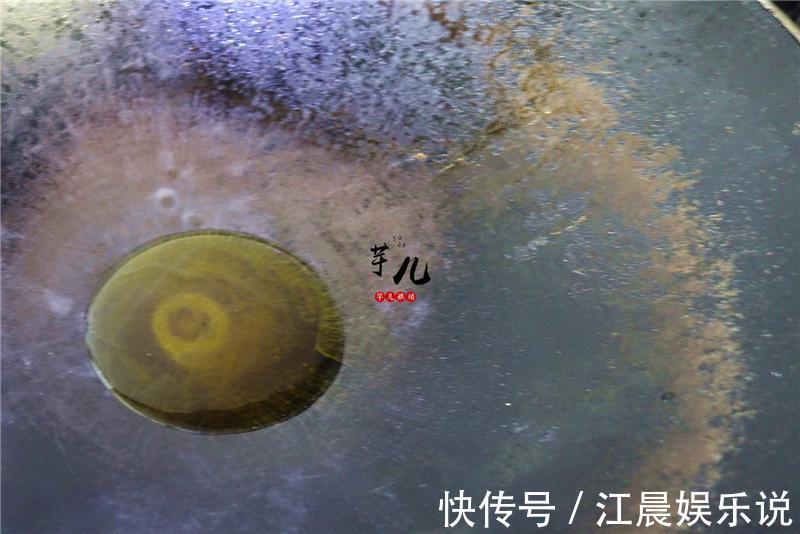下酒|小河虾好吃的做法，简单美味，酥香可口，下酒又补钙