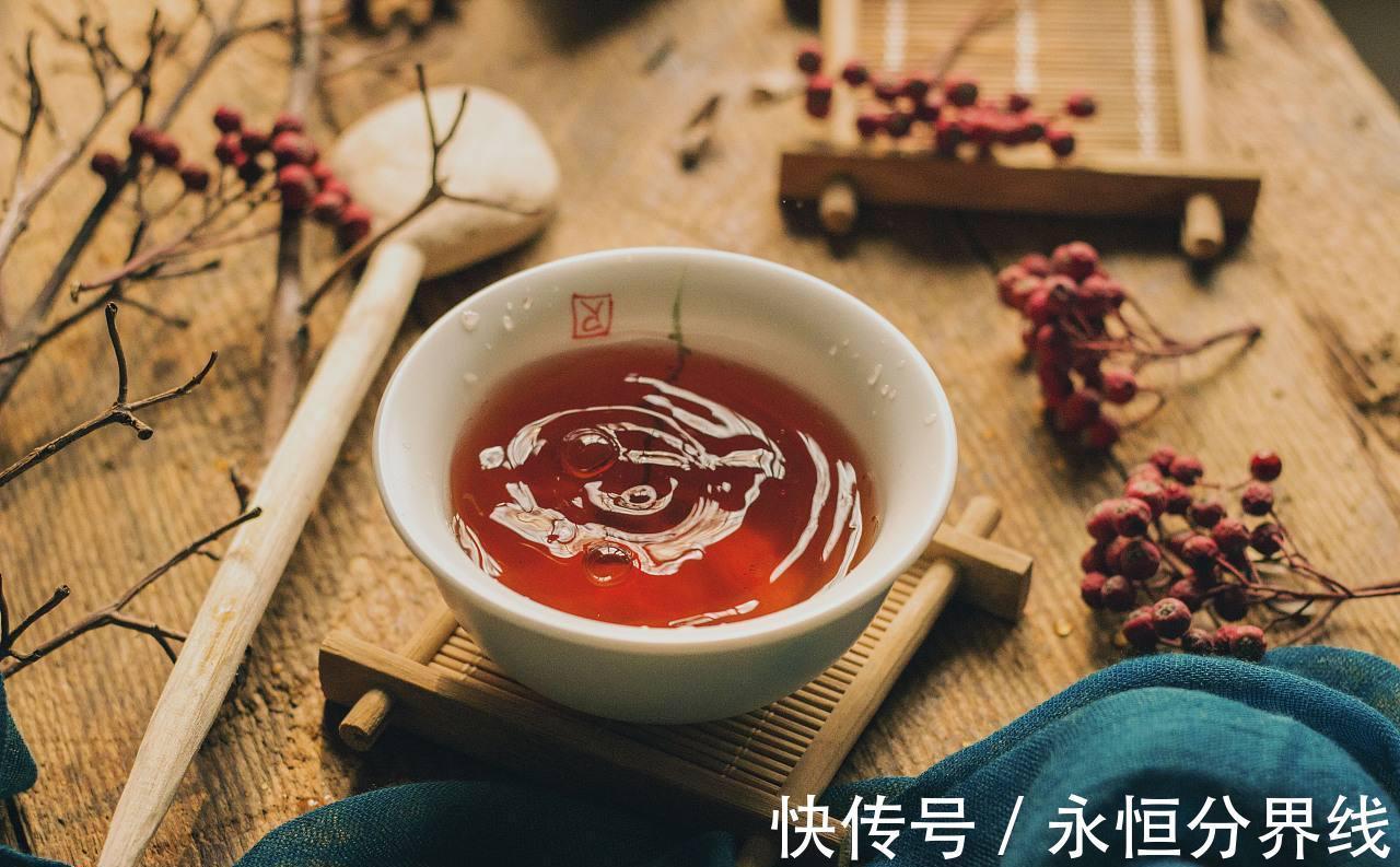 体质|喝普洱熟茶好处有哪些？从中医辨证的角度告诉你