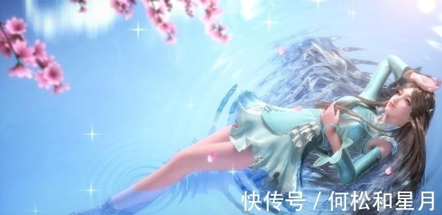 宁荣荣|斗罗大陆消失的宁荣荣的哥哥,人丁凋零的七宝琉璃宗