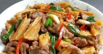 天冷了,学会几道家常菜,自己动手做美食,吃着总是特别香!